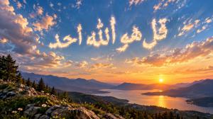 معنای توحید و جایگاه آن در زندگی انسانها